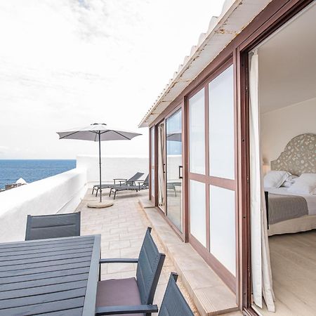 Isla Baja Suites การาชิโก ภายนอก รูปภาพ