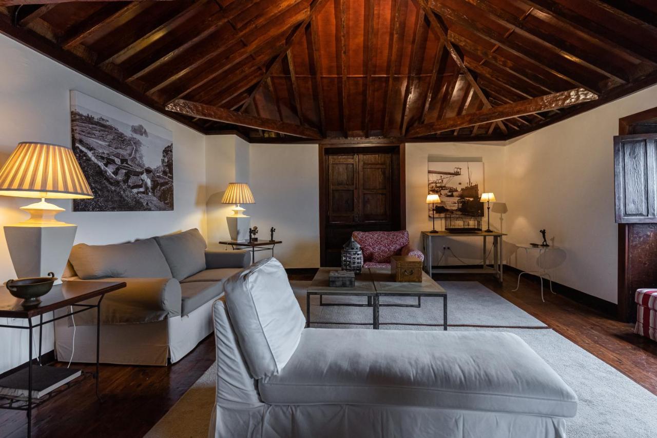 Isla Baja Suites การาชิโก ภายนอก รูปภาพ