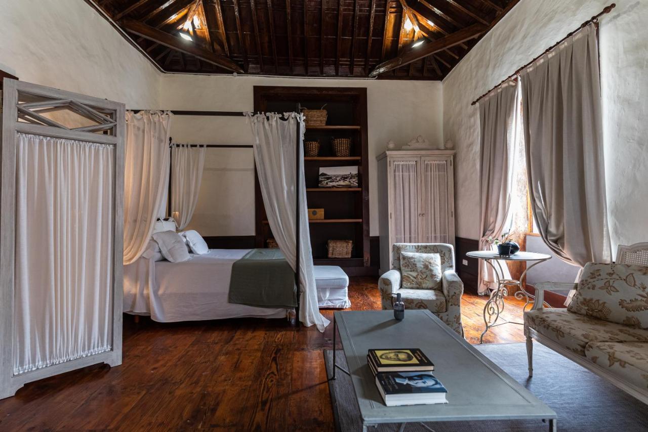 Isla Baja Suites การาชิโก ภายนอก รูปภาพ