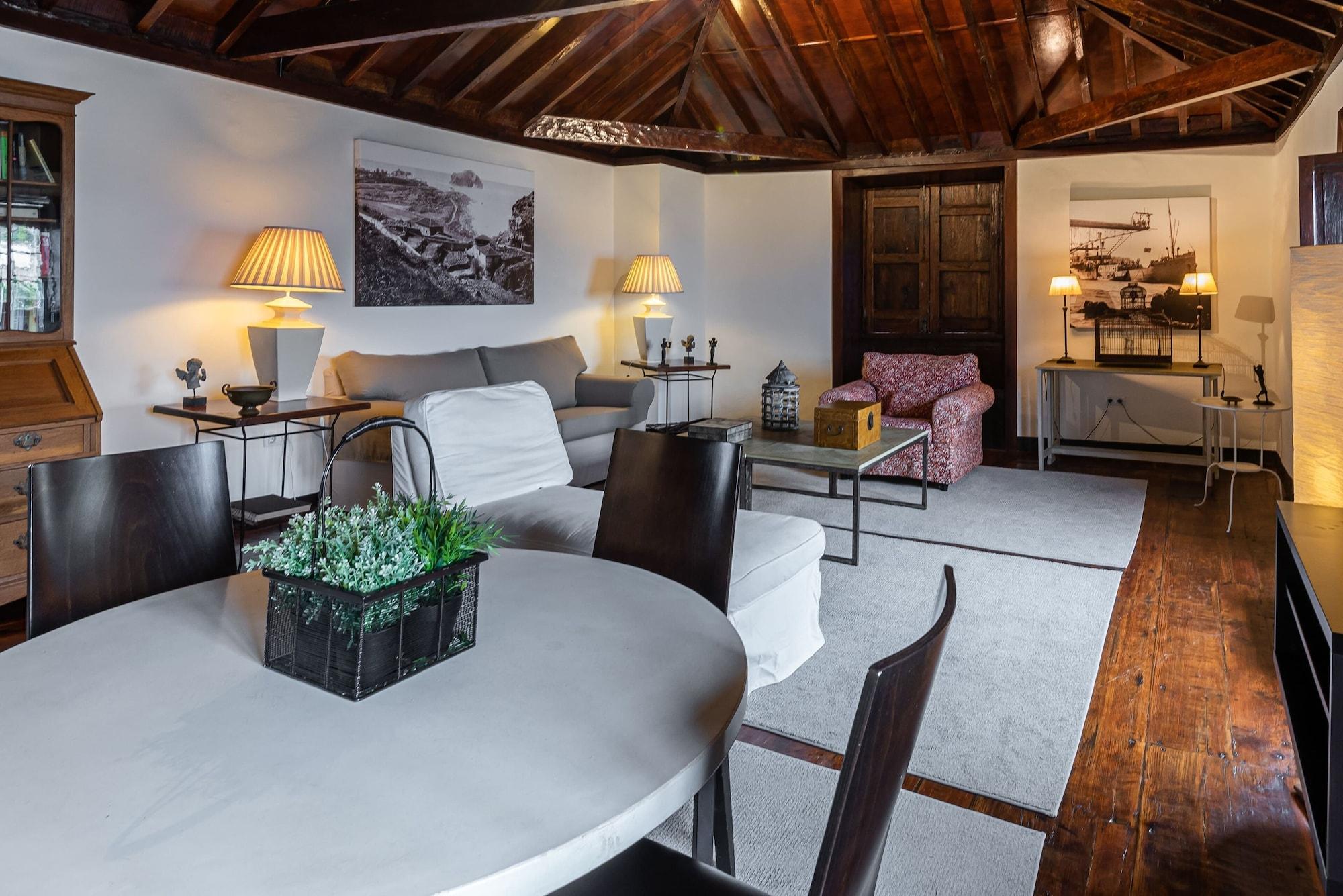 Isla Baja Suites การาชิโก ภายนอก รูปภาพ