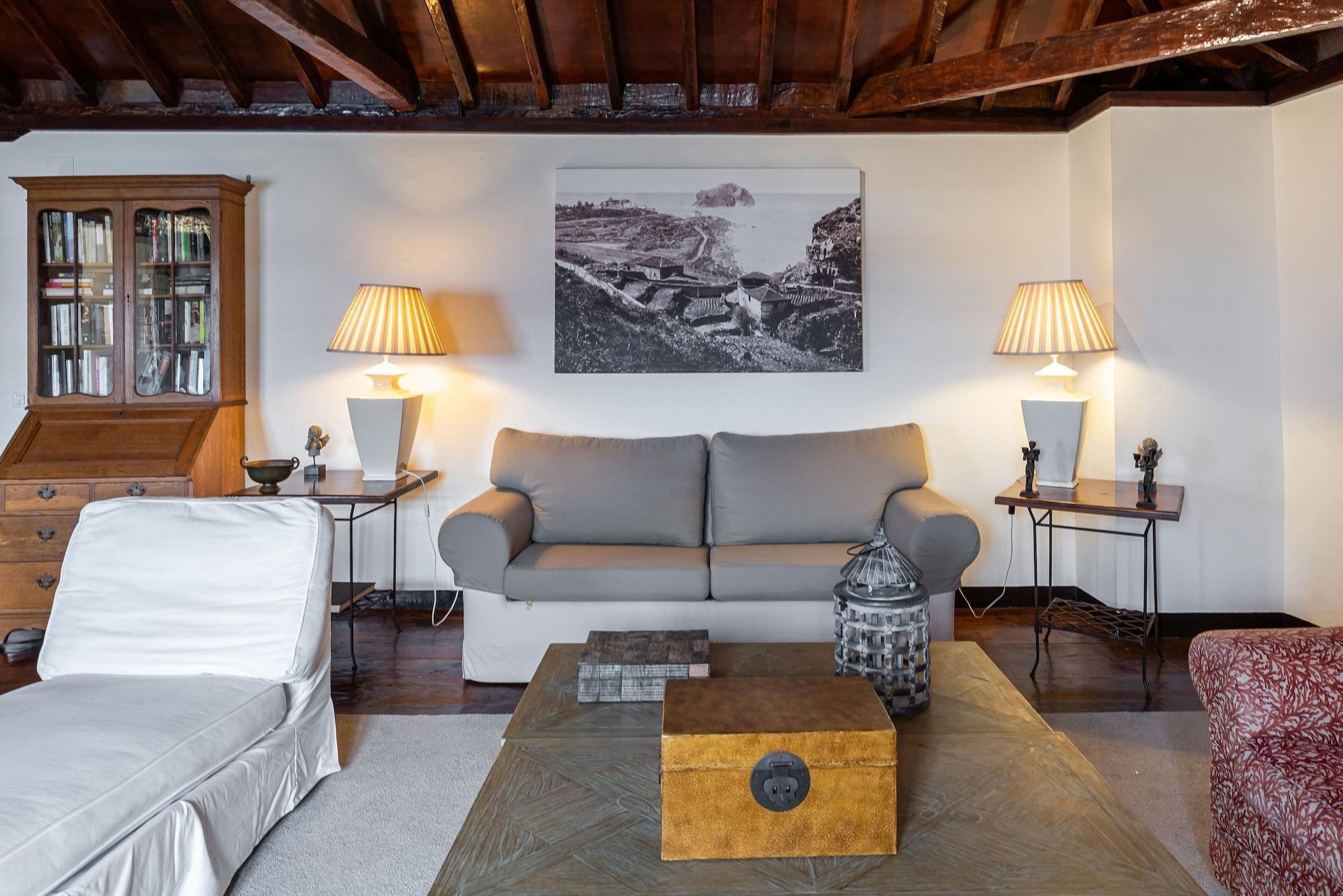 Isla Baja Suites การาชิโก ภายนอก รูปภาพ