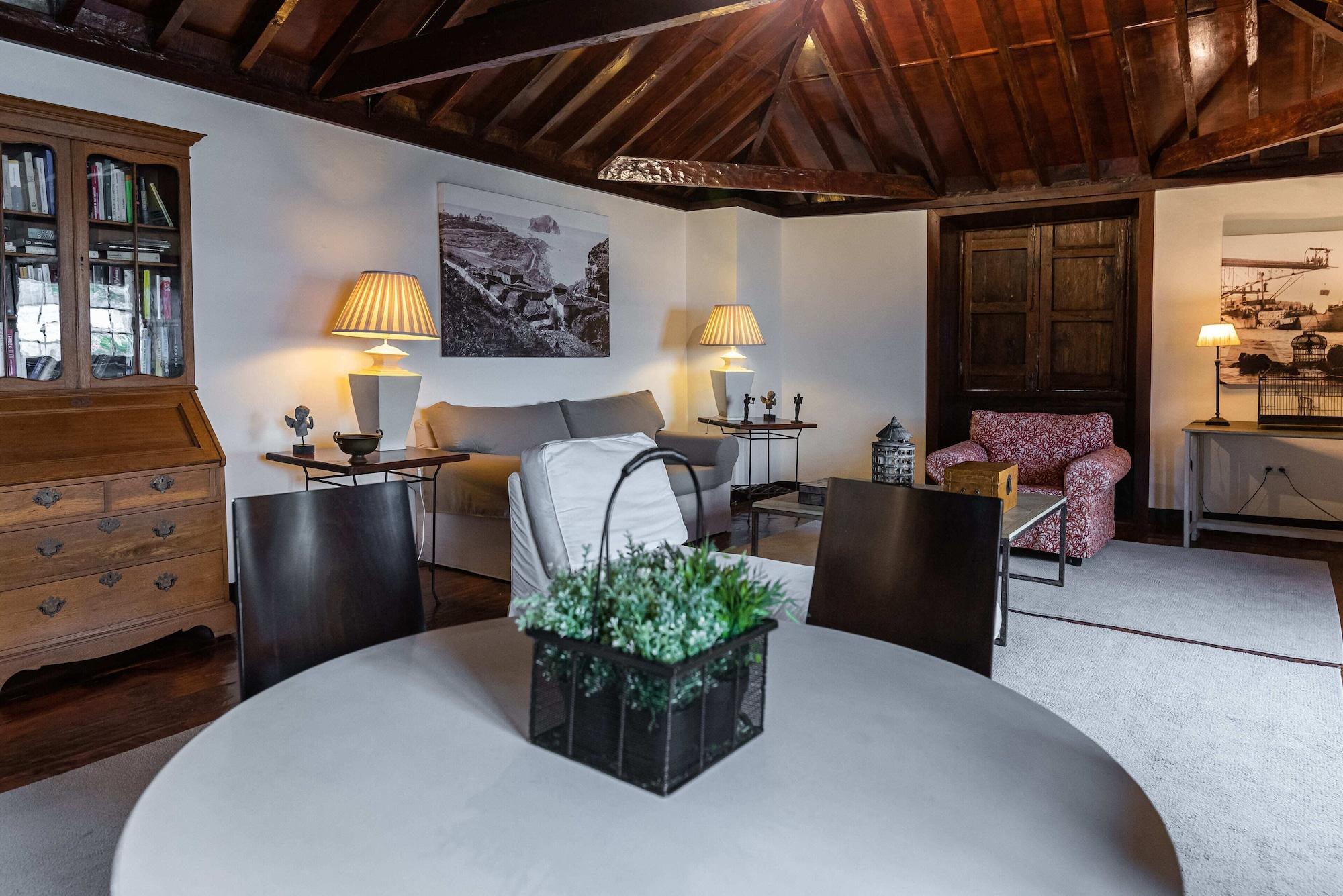 Isla Baja Suites การาชิโก ภายนอก รูปภาพ