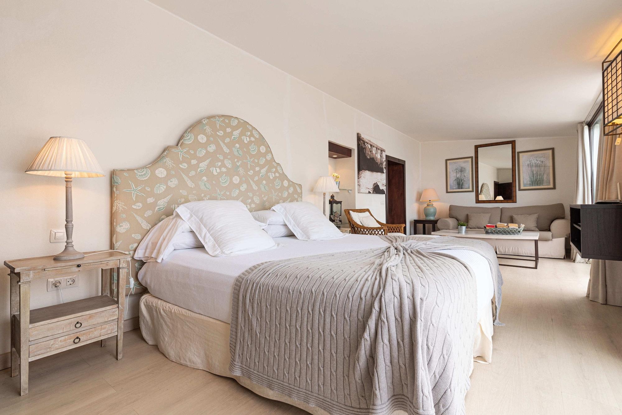 Isla Baja Suites การาชิโก ภายนอก รูปภาพ