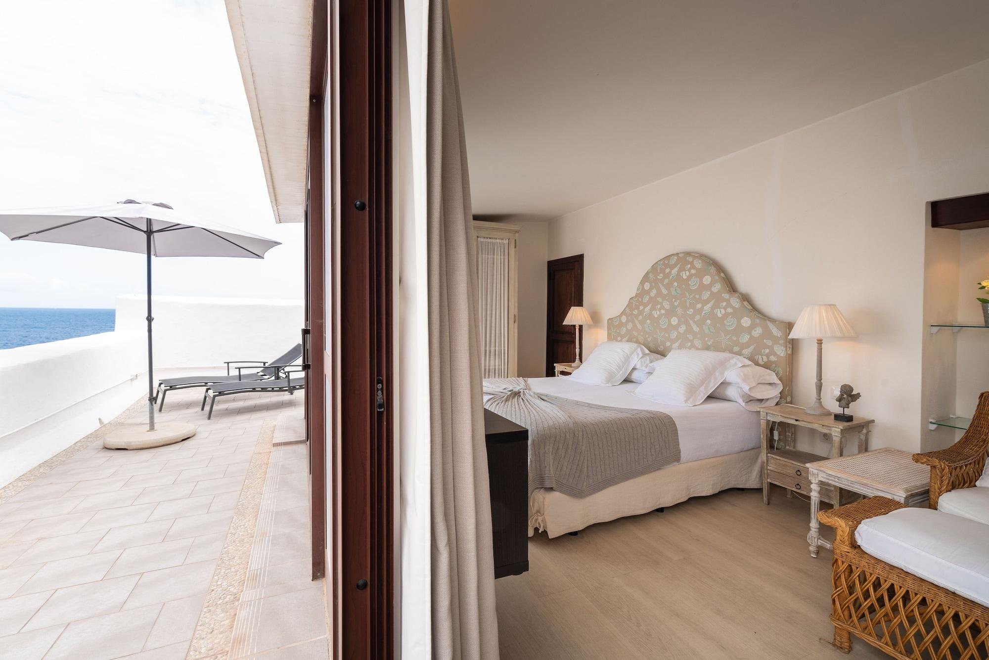 Isla Baja Suites การาชิโก ภายนอก รูปภาพ