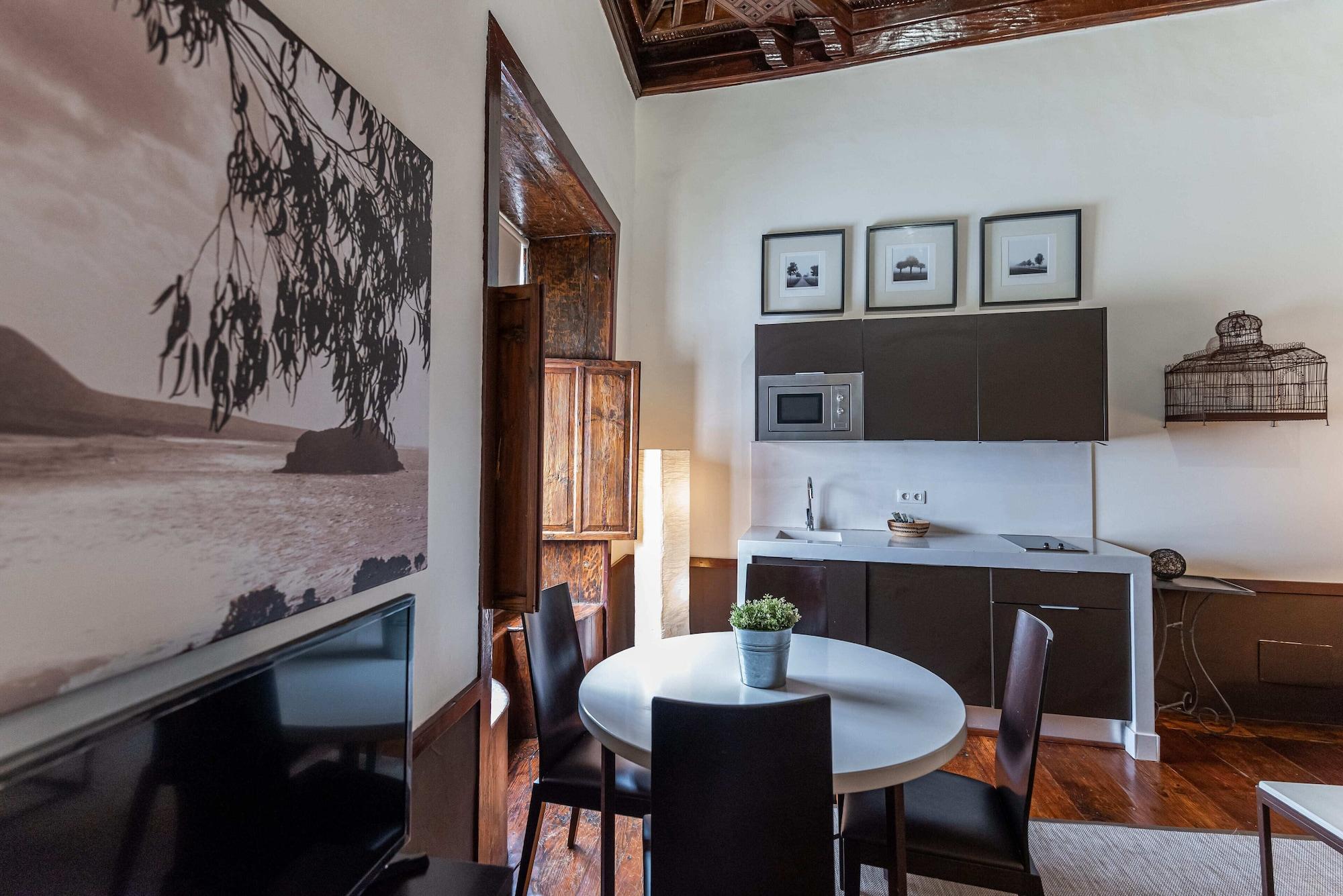 Isla Baja Suites การาชิโก ภายนอก รูปภาพ