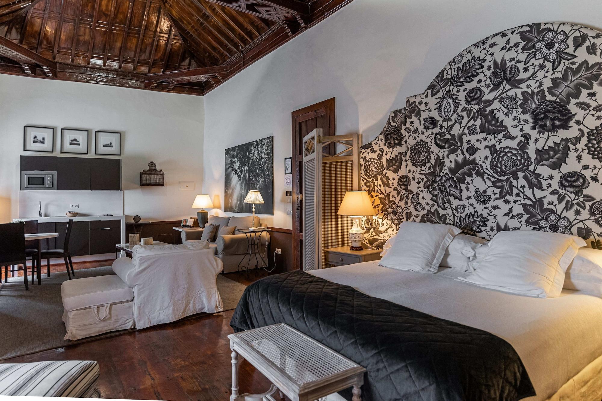 Isla Baja Suites การาชิโก ภายนอก รูปภาพ