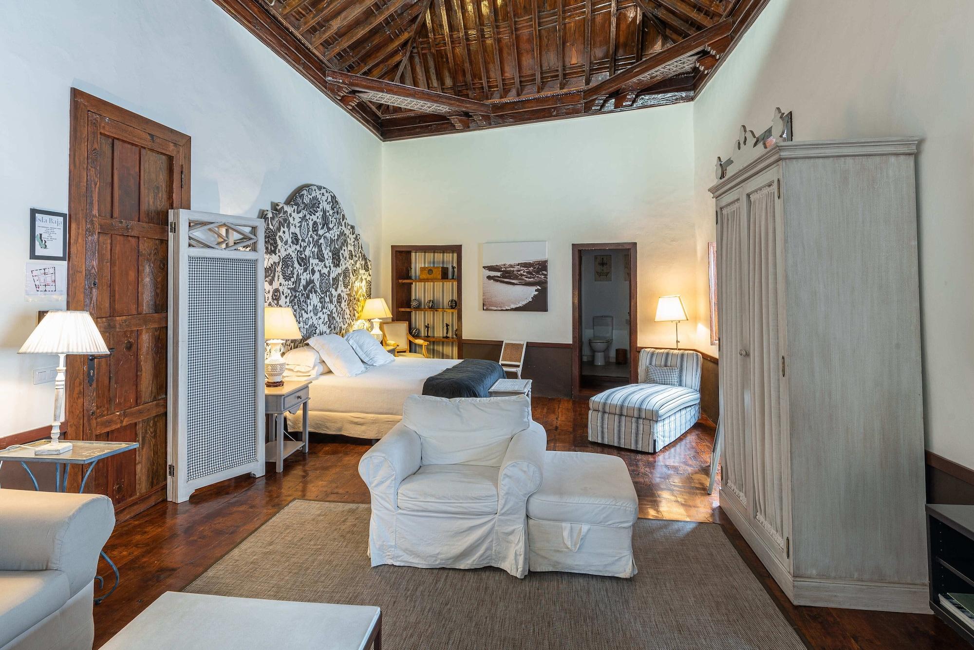 Isla Baja Suites การาชิโก ภายนอก รูปภาพ