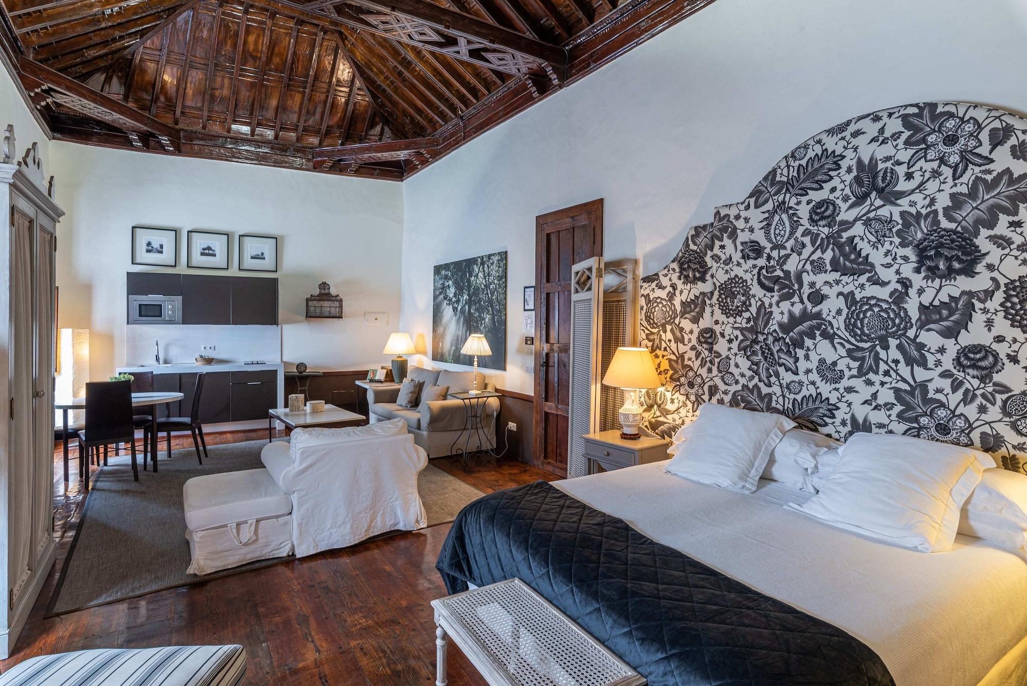 Isla Baja Suites การาชิโก ภายนอก รูปภาพ