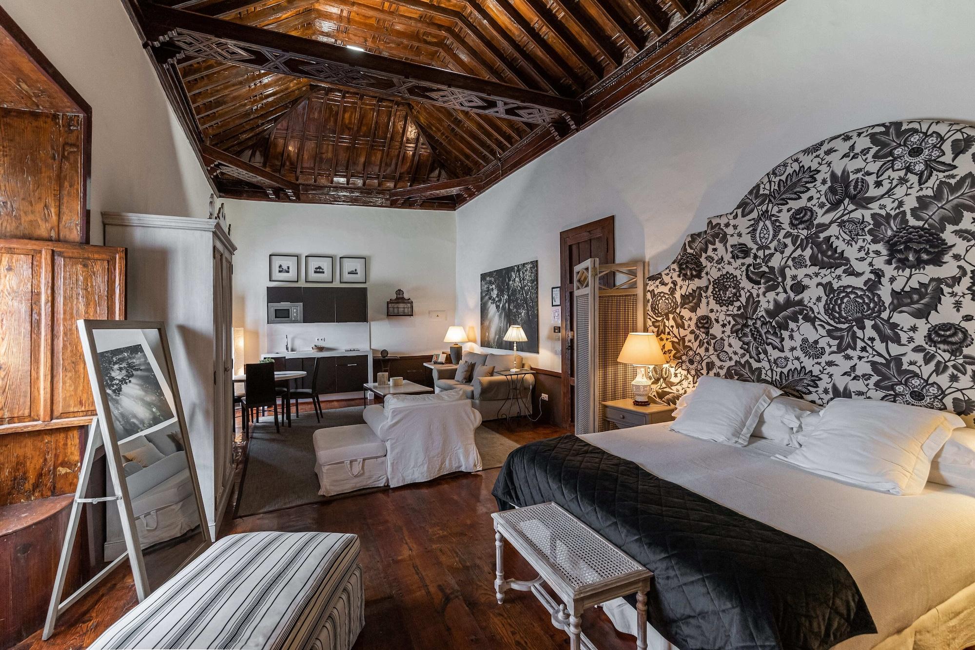 Isla Baja Suites การาชิโก ภายนอก รูปภาพ