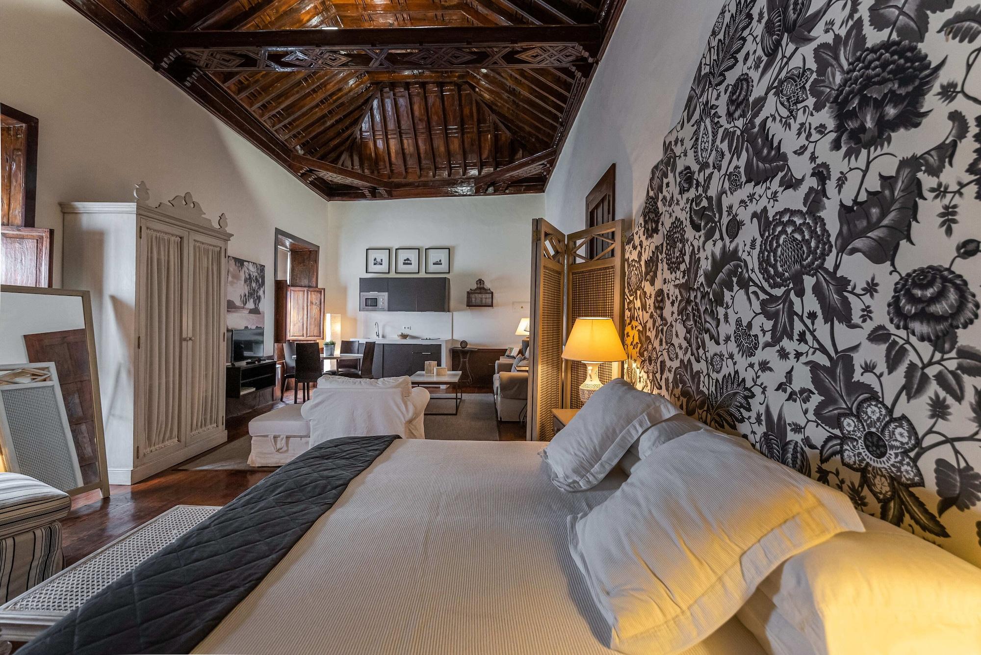 Isla Baja Suites การาชิโก ภายนอก รูปภาพ