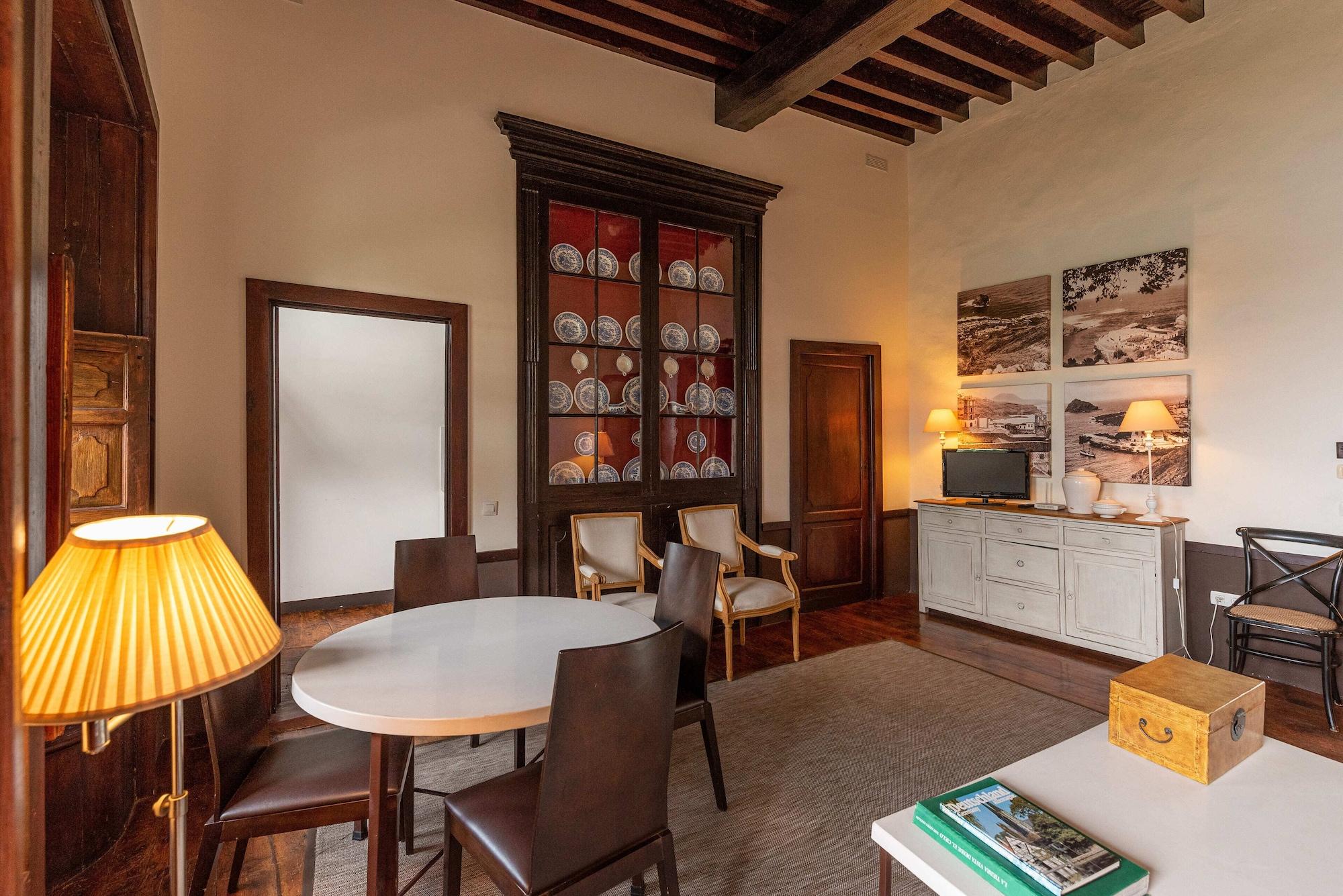 Isla Baja Suites การาชิโก ภายนอก รูปภาพ