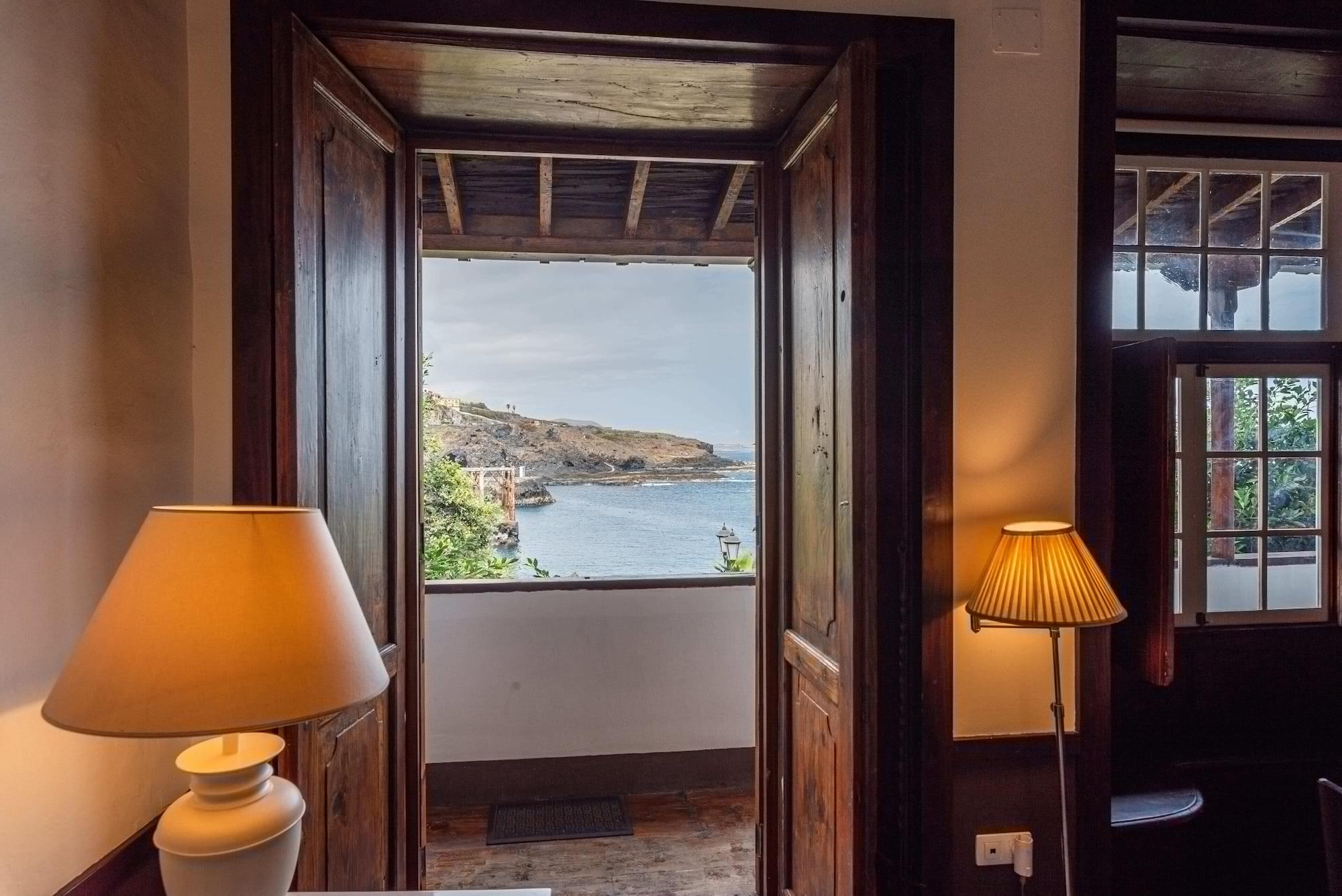 Isla Baja Suites การาชิโก ภายนอก รูปภาพ