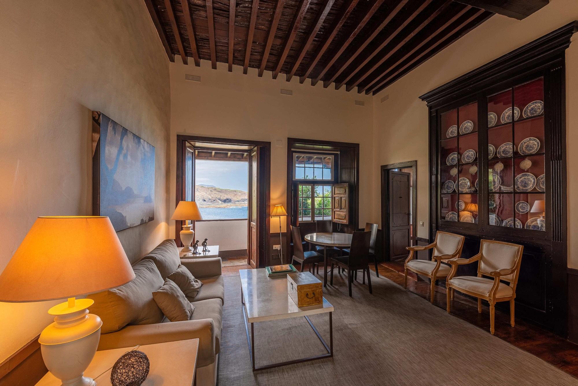Isla Baja Suites การาชิโก ภายนอก รูปภาพ