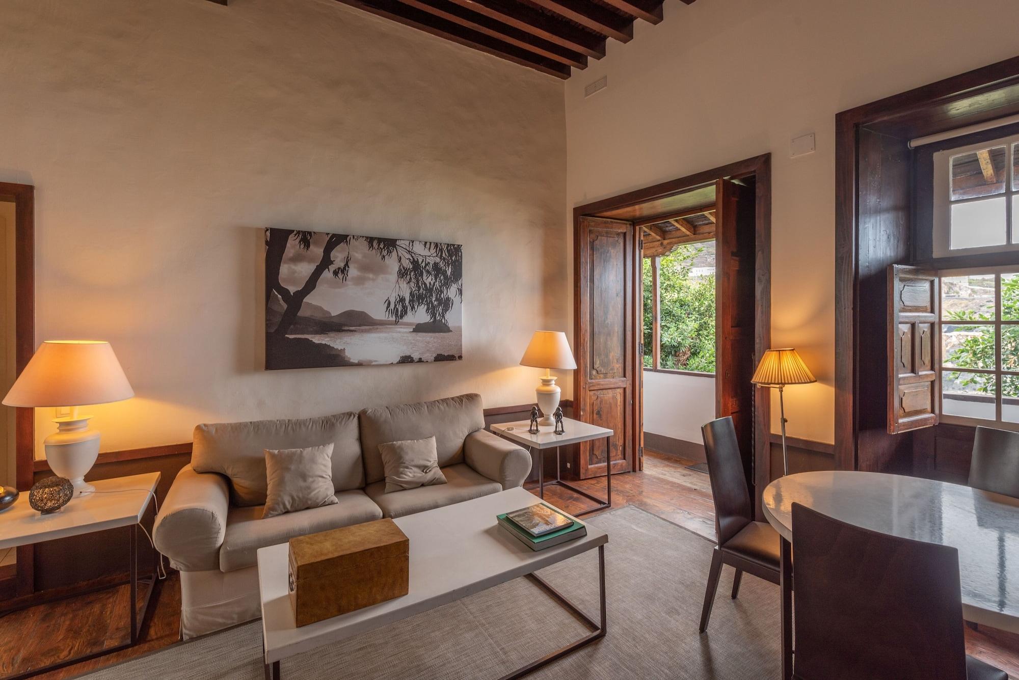 Isla Baja Suites การาชิโก ภายนอก รูปภาพ