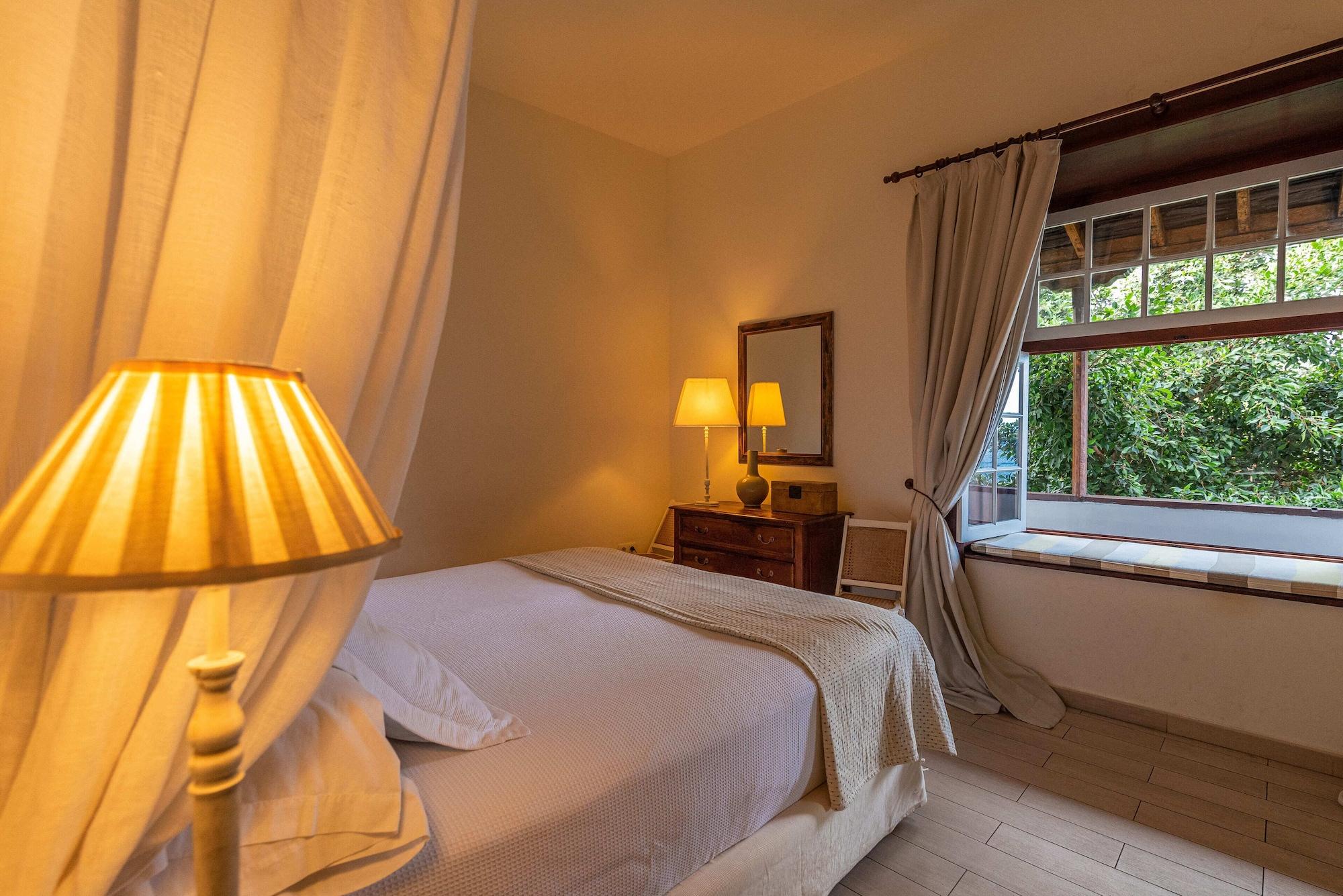 Isla Baja Suites การาชิโก ภายนอก รูปภาพ