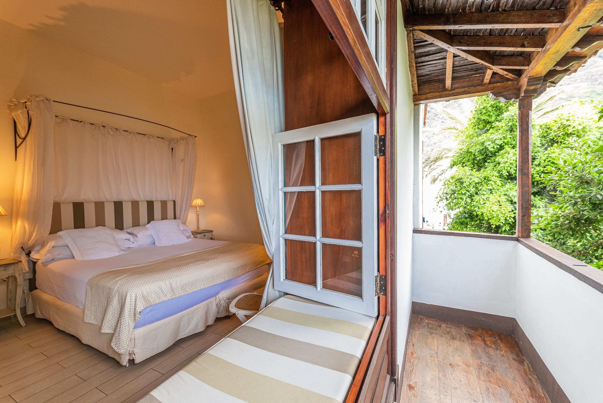 Isla Baja Suites การาชิโก ภายนอก รูปภาพ