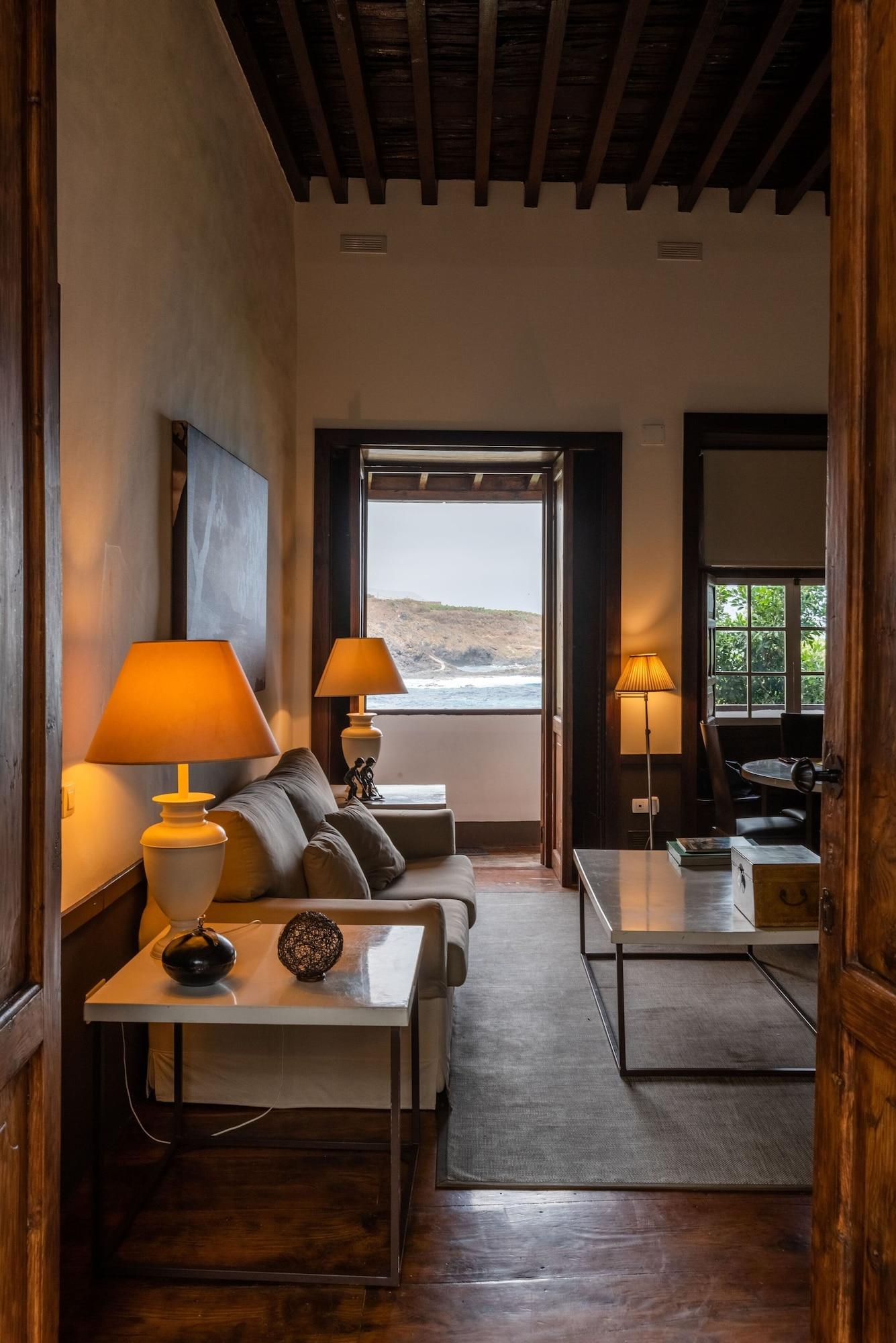Isla Baja Suites การาชิโก ภายนอก รูปภาพ