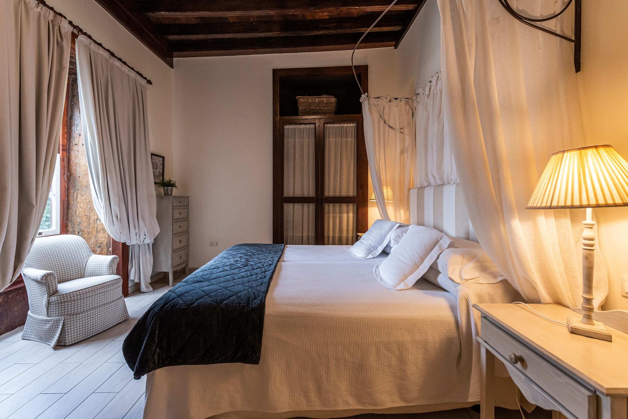 Isla Baja Suites การาชิโก ภายนอก รูปภาพ