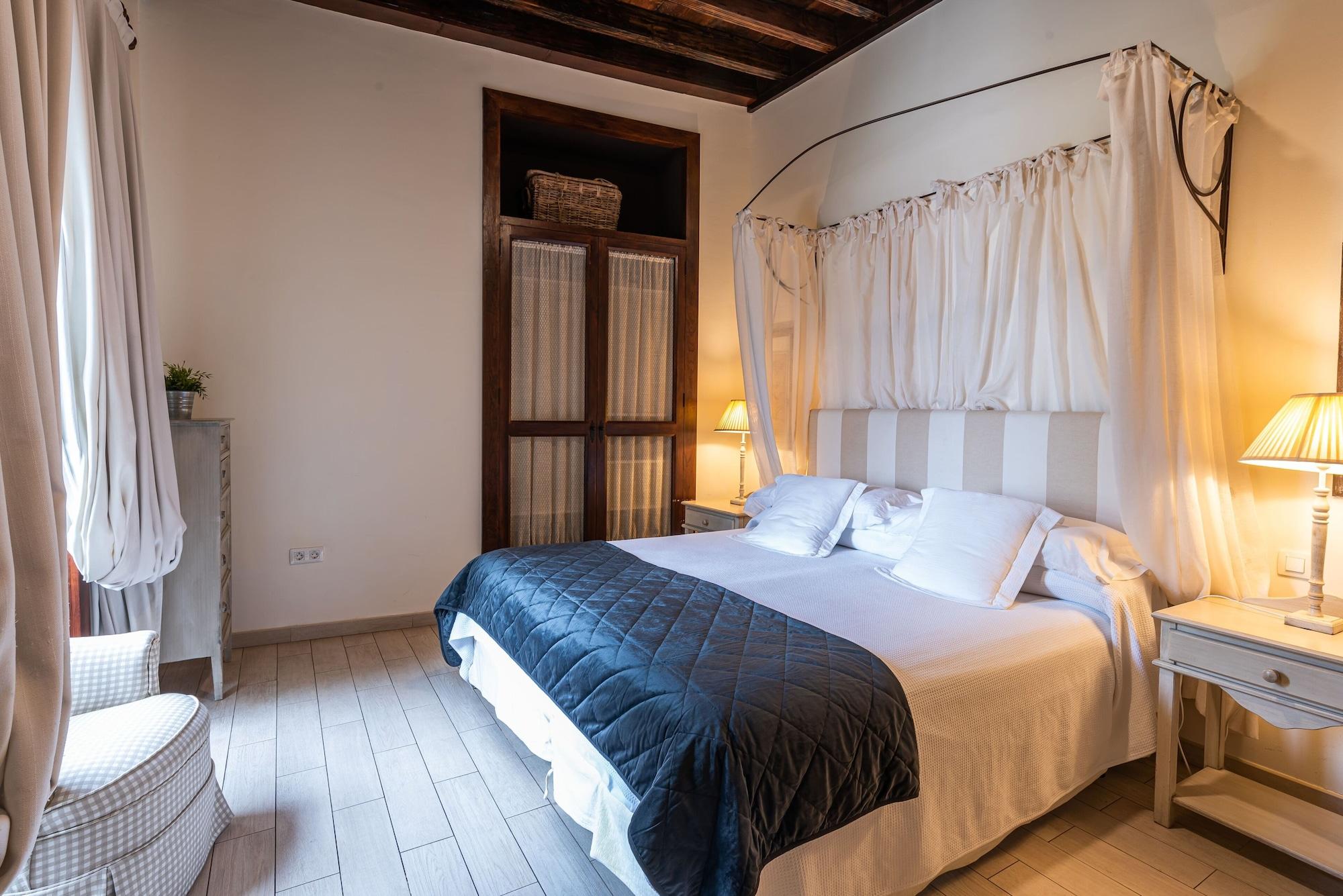 Isla Baja Suites การาชิโก ภายนอก รูปภาพ