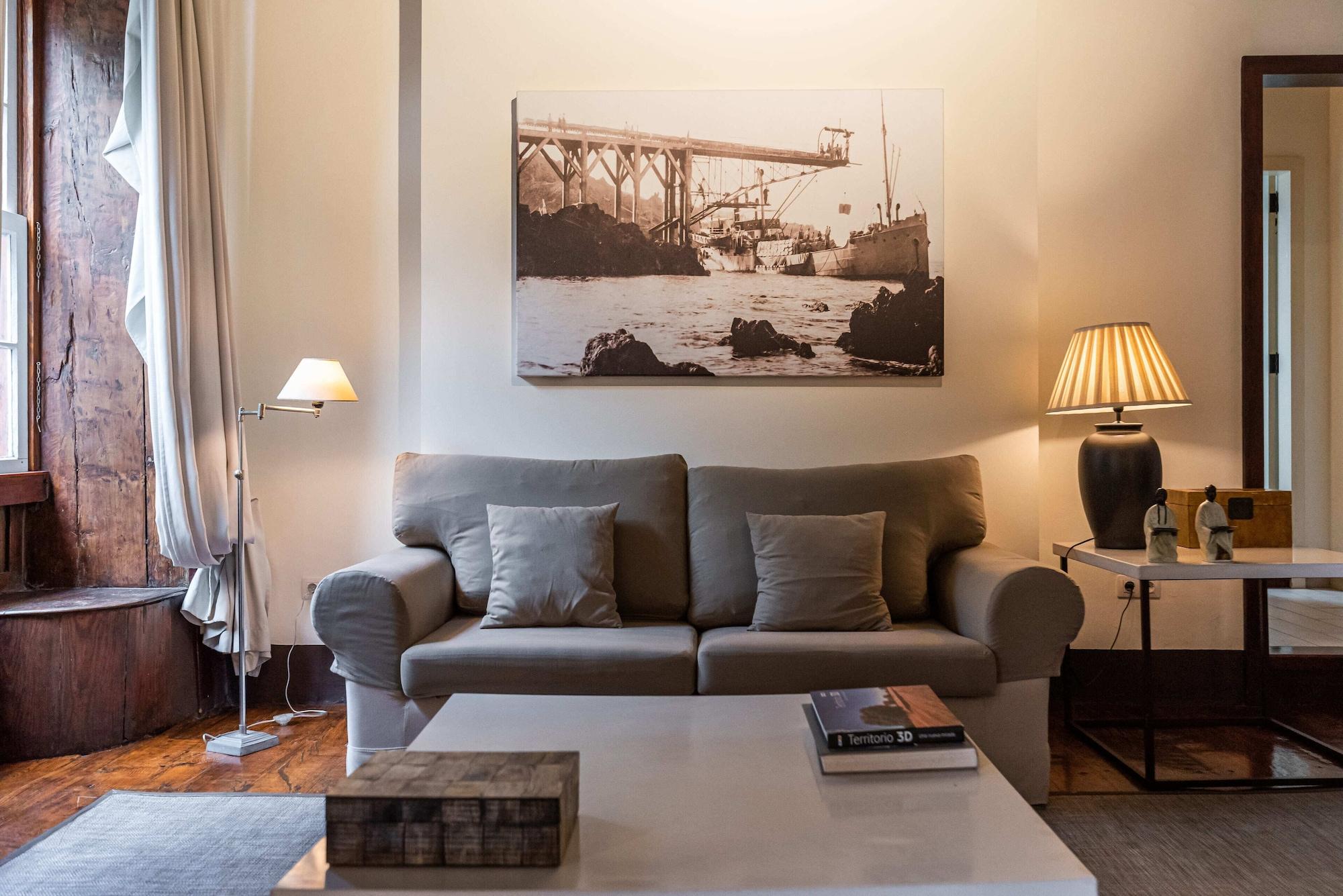 Isla Baja Suites การาชิโก ภายนอก รูปภาพ