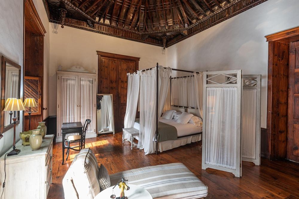 Isla Baja Suites การาชิโก ภายนอก รูปภาพ