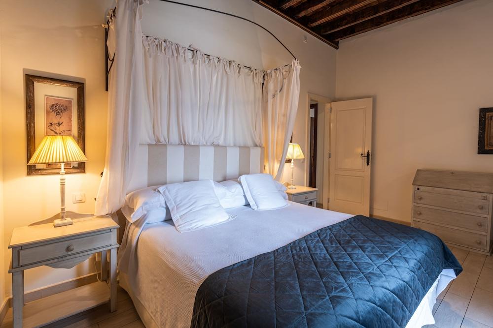 Isla Baja Suites การาชิโก ภายนอก รูปภาพ