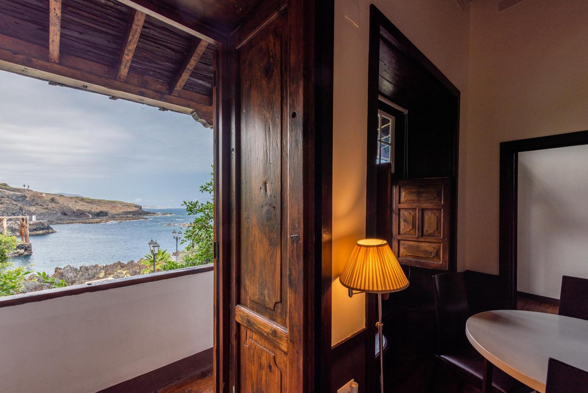 Isla Baja Suites การาชิโก ภายนอก รูปภาพ
