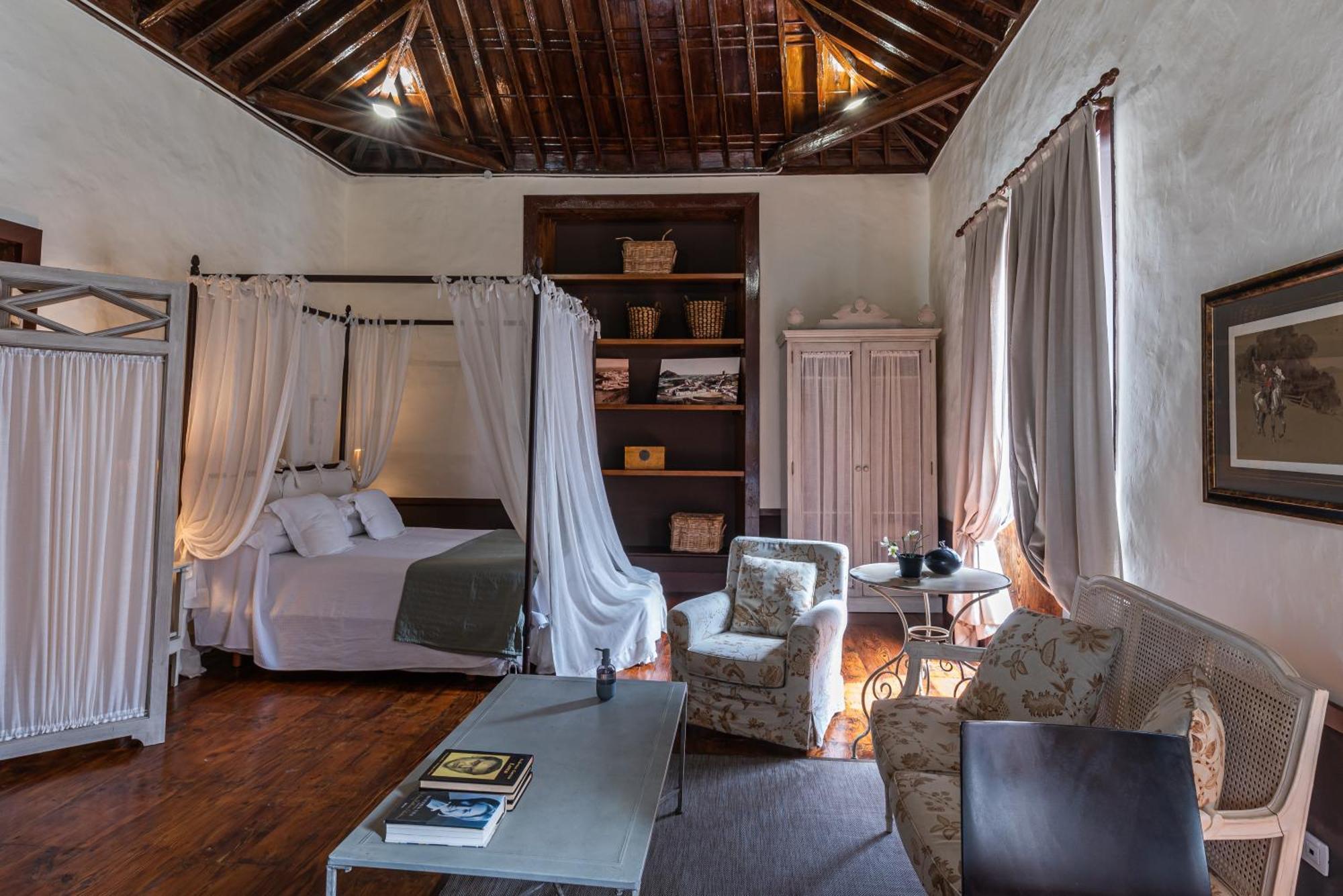 Isla Baja Suites การาชิโก ภายนอก รูปภาพ