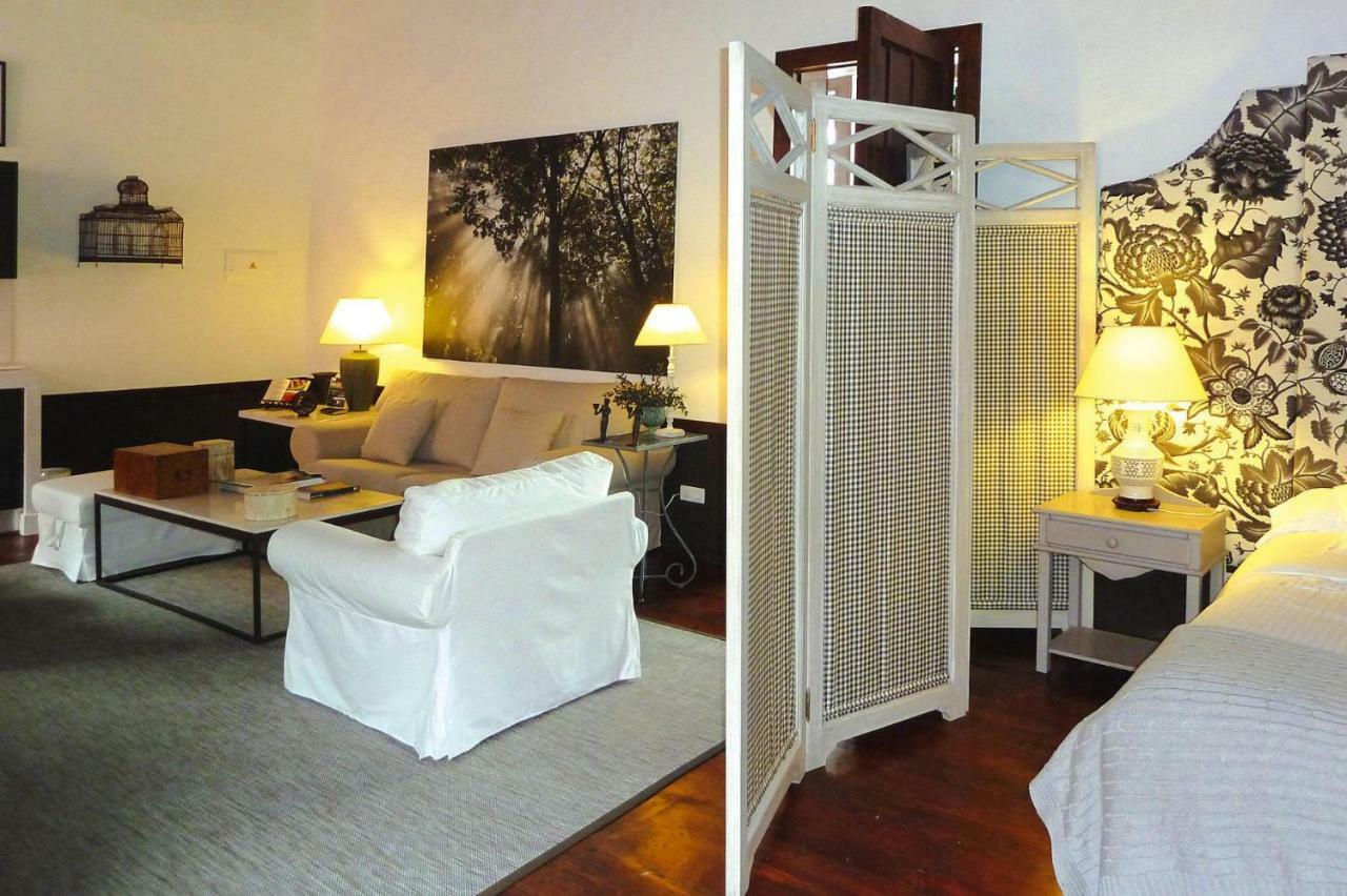 Isla Baja Suites การาชิโก ภายนอก รูปภาพ