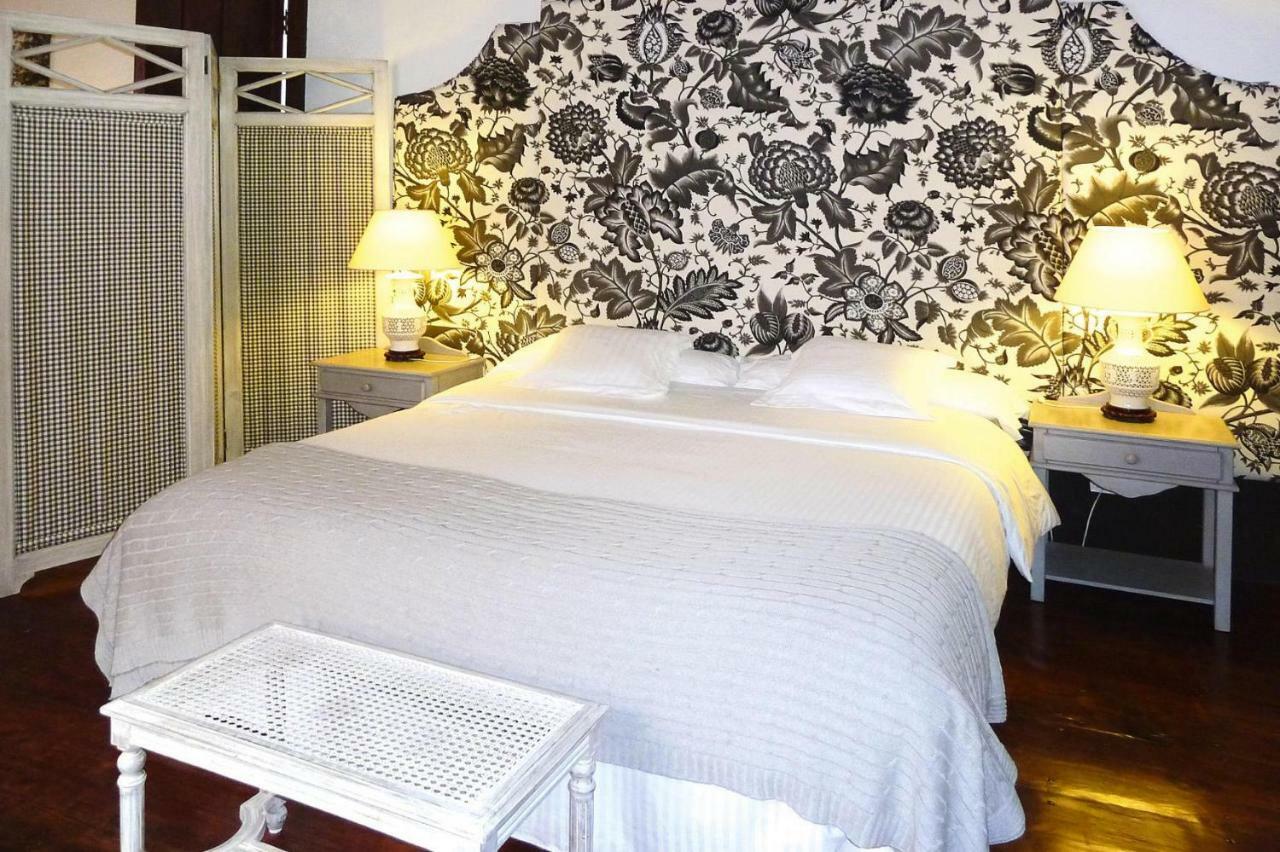 Isla Baja Suites การาชิโก ภายนอก รูปภาพ